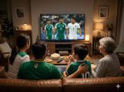 ¿Cómo y dónde ver Bolivia vs. Irak en vivo? Horario, canales y alineaciones para la final del repechaje