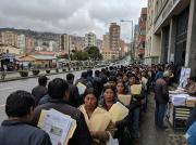 Las claves del Decreto 5595: El Estado prohíbe exigir fotocopias y fija plazos para el Catálogo Nacional de Trámites