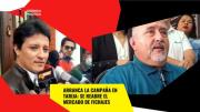 Se relanza la campaña en Tarija: se reabre el mercado de fichajes