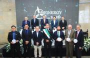 FINERGY 2026 se lanza con visión de futuro