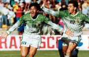 Goni Sánchez de Lozada era presidente de Bolivia cuando La Verde clasificó al Mundial de USA 94