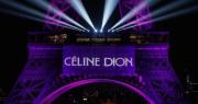 Los fans de Céline Dion festejan bajo la Torre Eiffel su regreso a los escenarios parisinos