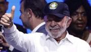 Lula elige a un antiguo rival electoral para su compañero de fórmula presidencial