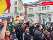 ¿Dónde ver el partido de la Verde? Estos son los lugares con pantallas gigantes en La Paz y El Alto
