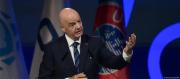 INFANTINO CONFIRMA QUE IRÁN JUGARÁ EL MUNDIAL DE FÚTBOL