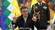 “Mafia internacional”: Paz denuncia robo y sabotaje de combustible boliviano