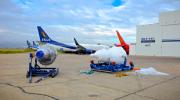 BoA recuperará otro avión y espera contar con 16 hasta julio