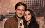 Diego Boneta y Renata Notni terminan su noviazgo tras cinco años de relación