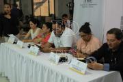 Elecciones subnacionales: TED confirma repetición de votación en 105 mesas en tres municipios