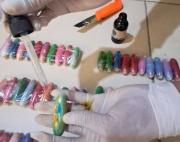 Capturan a tres mujeres con 193 cápsulas de cocaína en ruta a Chile