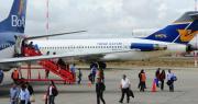 Bolivia y Chile firmarán acuerdo para aplicar la quinta libertad del aire y ampliar rutas aéreas