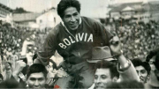 Un 31 de marzo como hoy, Bolivia fue campeona de América