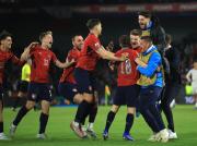 República Checa vence en penales a Dinamarca y vuelve al Mundial