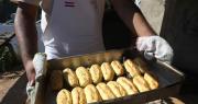El Chipa Apo, la vieja tradición que marca el inicio de la Semana Santa en Paraguay