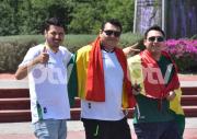 Bolivia se paraliza por la Verde: todo listo para el repechaje que puede llevar al país al Mundial