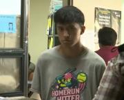 Estranguló a su hijo de cuatro meses porque lloraba mucho