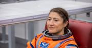 ¿Quién es Christina Koch, la primera mujer que viajará a la Luna en la misión Artemis II?