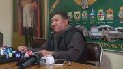 Choferes de Bolivia pide a la nueva presidenta de YPFB reunirse y garantizar la calidad de combustible
