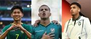 Bolivia no pudo clasificar al Mundial, pero tiene un equipo joven con hambre de gloria
