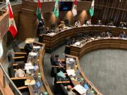 Senado sanciona proyecto de ley que elimina el ITF y restituye el 100% del crédito fiscal por compra de combustible