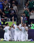 Bolivia inicia el segundo tiempo con fortaleza y tras recuperar el medio campo