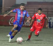 Universitario ingresó a la última semana de trabajo