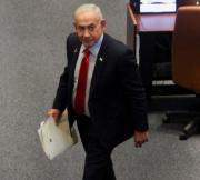 ONU condena la ley de pena de muerte para palestinos