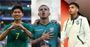 Bolivia no pudo clasificar al Mundial, pero tiene un equipo joven con hambre de gloria