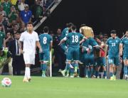 Final del sueño: Bolivia se queda otra vez sin Mundial