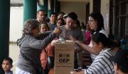 Sortean jurados para la repetición de elección en 105 mesas en tres municipios cruceños