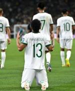 Paniagua tras derrota: El fútbol es así: se lucha, se sueña y se cae… pero nunca se deja de creer