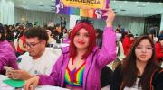 Organizaciones LGBTIQ alertan de rezagos en sus derechos y fijan retos para nuevas autoridades subnacionales