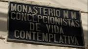 CRÓNICA Dentro del claustro en La Paz Mirna Quezada
