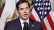 Marco Rubio pide paciencia para lograr una transición completa en Venezuela