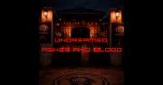 UNDREAMED: ashes and blood mARTadero