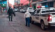 Hallan a un hombre sin vida en la zona del mercado Los Pozos
