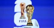 Con los 48 países confirmados, así queda el calendario de los 72 partidos de la fase de grupos del Mundial