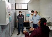 Adrián Oliva recuerda las acciones oportunas que tuvo con el primer caso de COVID-19 en Tarija