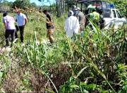 Autopsia revela que mujer secuestrada en Entre Ríos fue asesinada con un disparo en la cabeza 