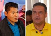 OFICIAL: NGP SE RETIRA DEL BALOTAJE EN LA PAZ Y REVILLA SERÁ GOBERNADOR