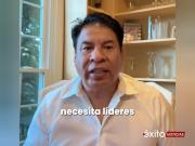 NGP asegura que Yahuasi mostró “soberbia” y se alejó de la visión colectiva del partido