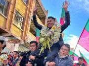 Yahuasi podría impugnar la declinatoria de NGP y abrir una “controversia jurídica”