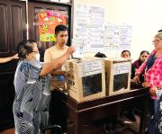 Repetición de votación en Santa Cruz no afectará el cronograma electoral de las subnacionales