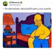 Los memes de la derrota de Bolivia frente a Irak