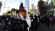 Bolivia se prepara para un fin de semana largo por Semana Santa