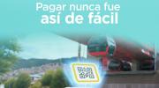 Mi Teleférico habilitó el pago con QR en todas sus boleterías