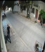 Ciudadano argentino se dedicaba a robar medidores