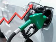 Precios del combustible sube en Colombia