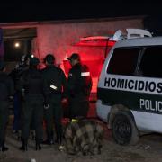 Muerte de niño por quemaduras destapa drama familiar