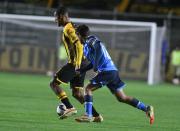 EN DIRECTO: The Strongest